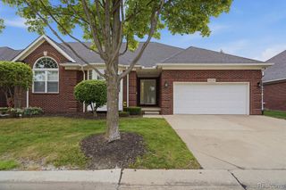 3265 Galaxy Boulevard, Sterling Heights, MI 48314