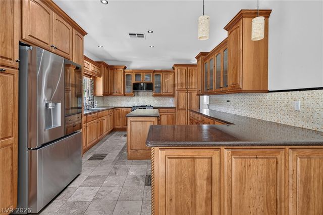 605 Lively Fiesta Way, Henderson, NV 89015