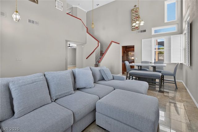 605 Lively Fiesta Way, Henderson, NV 89015