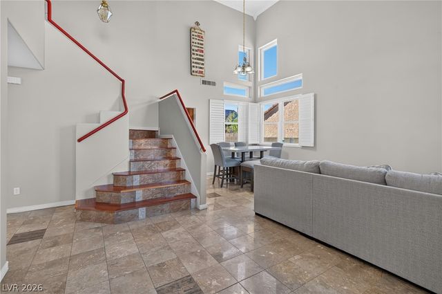 605 Lively Fiesta Way, Henderson, NV 89015
