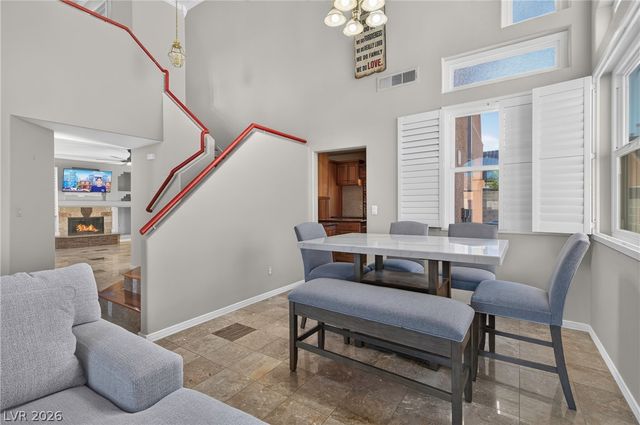 605 Lively Fiesta Way, Henderson, NV 89015