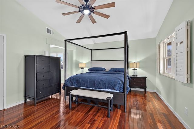 605 Lively Fiesta Way, Henderson, NV 89015