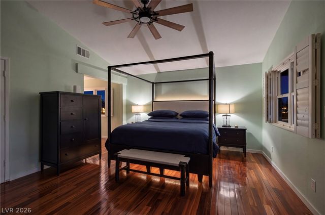 605 Lively Fiesta Way, Henderson, NV 89015
