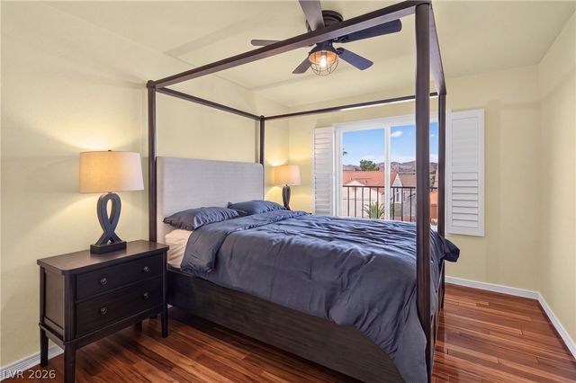 605 Lively Fiesta Way, Henderson, NV 89015