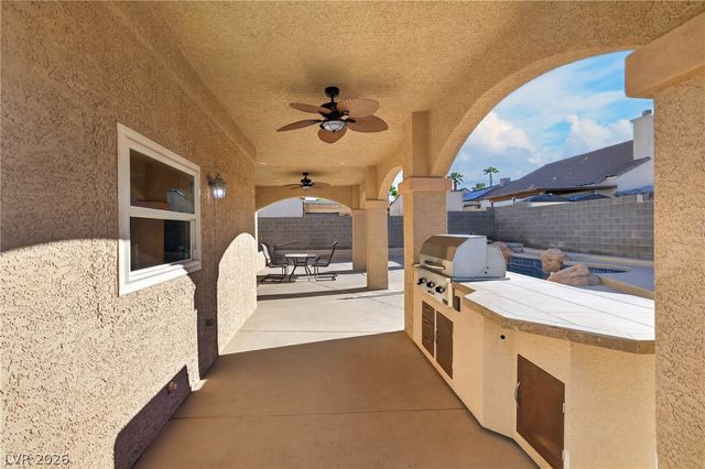 605 Lively Fiesta Way, Henderson, NV 89015
