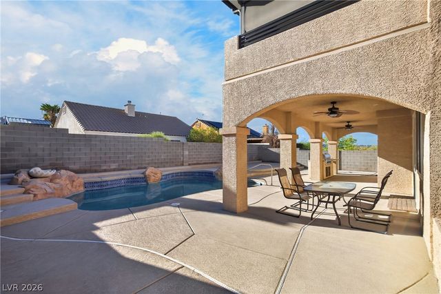 605 Lively Fiesta Way, Henderson, NV 89015