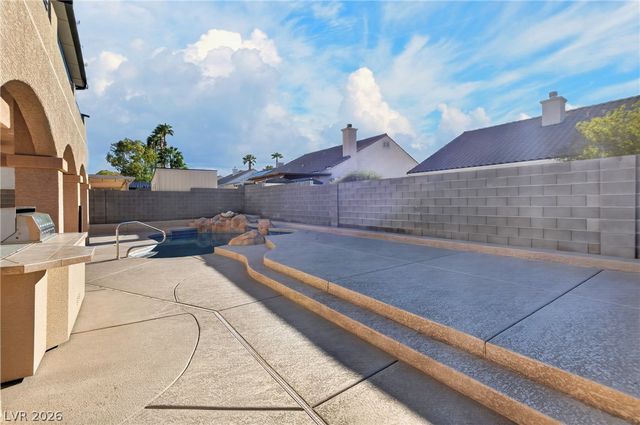 605 Lively Fiesta Way, Henderson, NV 89015