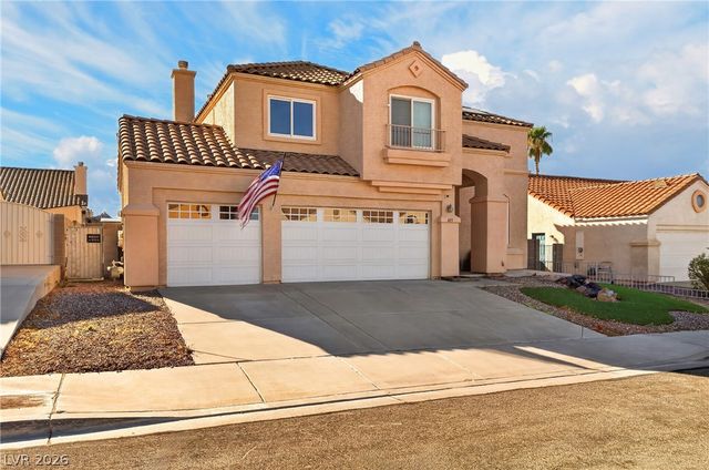 605 Lively Fiesta Way, Henderson, NV 89015
