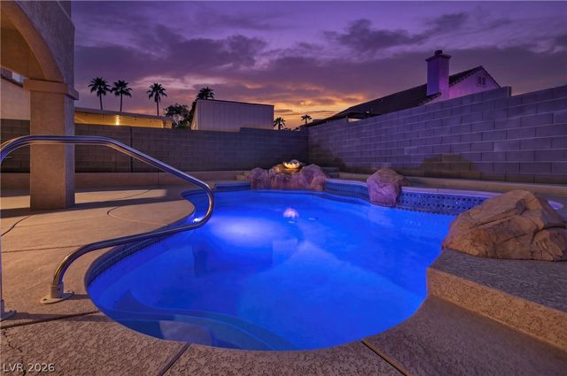 605 Lively Fiesta Way, Henderson, NV 89015
