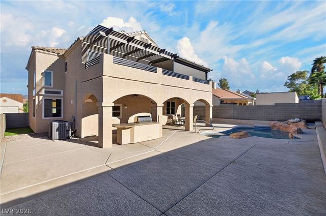 605 Lively Fiesta Way, Henderson, NV 89015