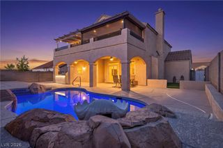 605 Lively Fiesta Way, Henderson, NV 89015