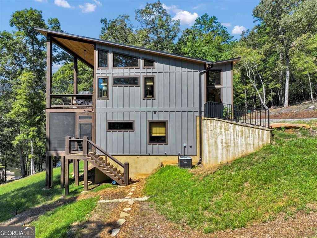 161 River Rock Lane, Blue Ridge, GA 30513 — photo 4