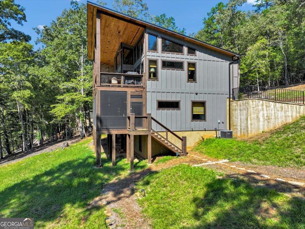 161 River Rock Lane, Blue Ridge, GA 30513 — photo 5