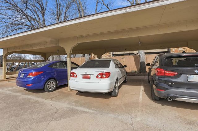 14307 N Pennsylvania Avenue 3H, Oklahoma City, OK 73134