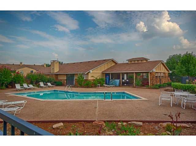 14307 N Pennsylvania Avenue 3H, Oklahoma City, OK 73134