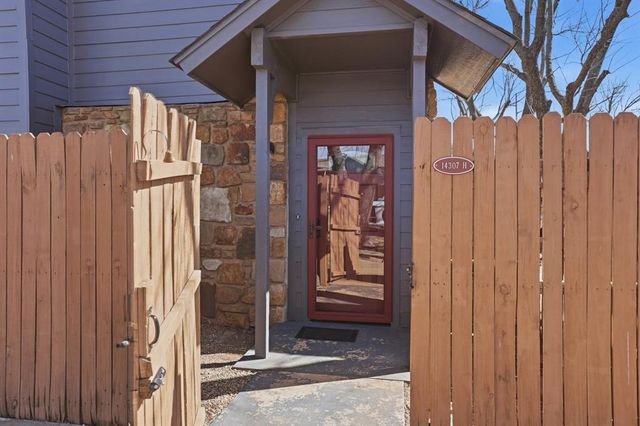 14307 N Pennsylvania Avenue 3H, Oklahoma City, OK 73134