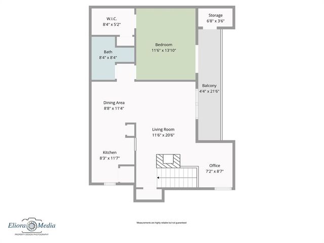 14307 N Pennsylvania Avenue 3H, Oklahoma City, OK 73134