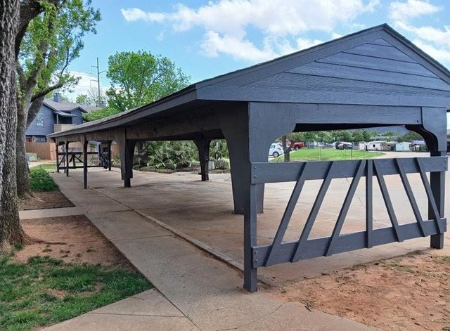 14307 N Pennsylvania Avenue 3H, Oklahoma City, OK 73134