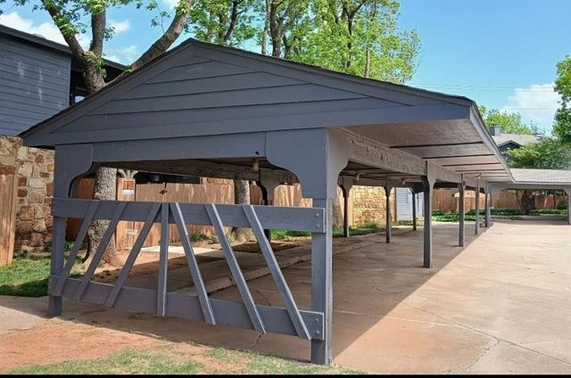 14307 N Pennsylvania Avenue 3H, Oklahoma City, OK 73134