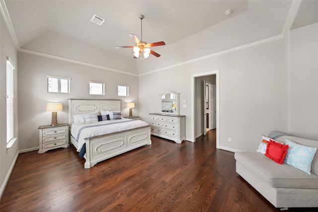1629 Upland Lakes, Houston, TX 77043