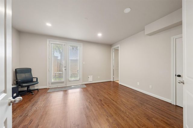 1629 Upland Lakes, Houston, TX 77043