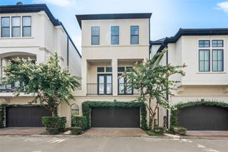 1629 Upland Lakes, Houston, TX 77043