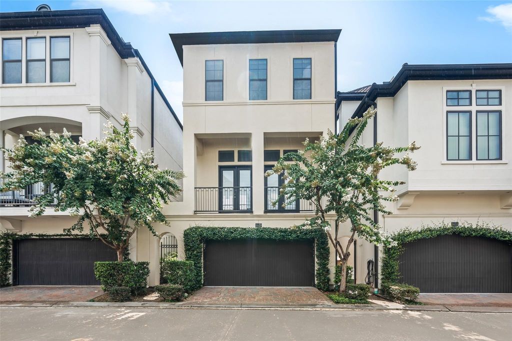 1629 Upland Lakes, Houston, TX 77043