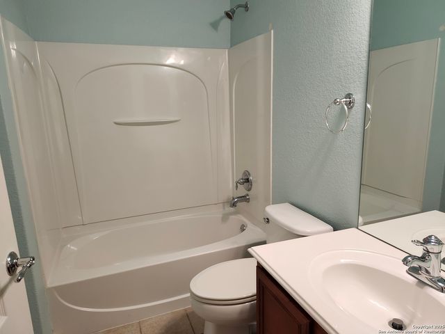 4739 BECKER VINE, San Antonio, TX 78253