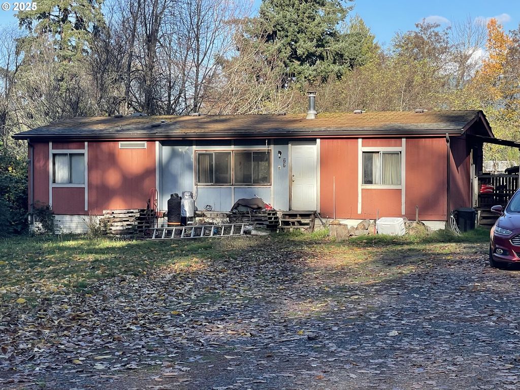 72 CHERYL Ln, Carson, WA 98610