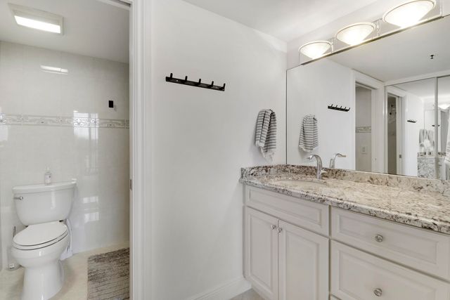 601 S Seas Drive 502, Jupiter, FL 33477