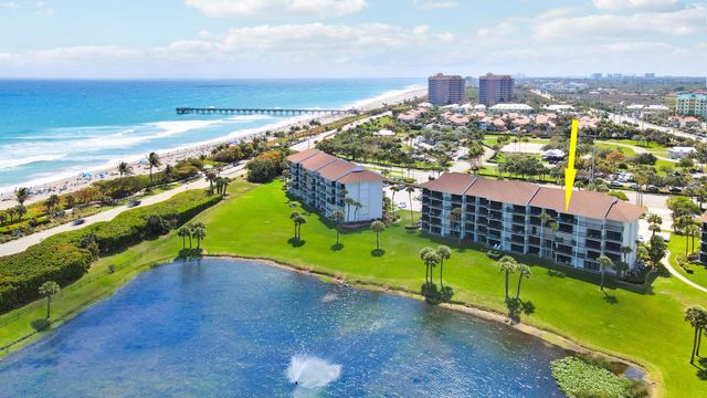 601 S Seas Drive 502, Jupiter, FL 33477
