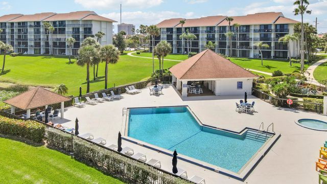 601 S Seas Drive 502, Jupiter, FL 33477