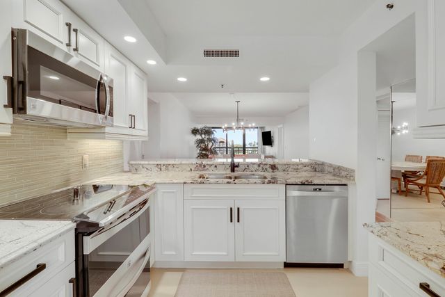 601 S Seas Drive 502, Jupiter, FL 33477