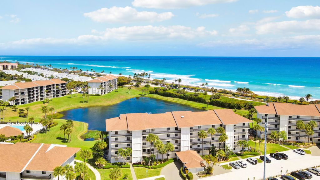 601 S Seas Drive 502, Jupiter, FL 33477