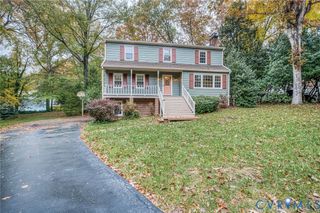 11520 Old Carrollton Ct, Richmond, VA 23236
