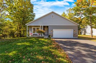 4631 Pauli Drive, Manlius, NY 13104