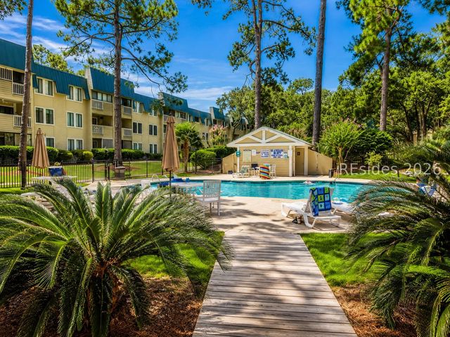 239 Beach City Rd Apt 3234, Hilton Head Island, SC 29926
