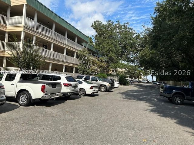 239 Beach City Rd Apt 3234, Hilton Head Island, SC 29926
