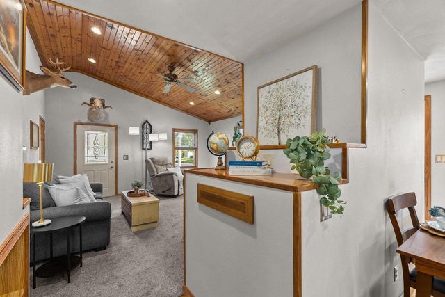 121 E 2ND STREET, Kimberly, WI 54136