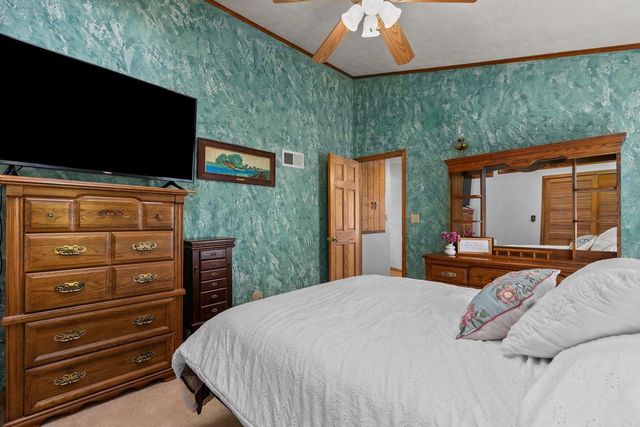 121 E 2ND STREET, Kimberly, WI 54136
