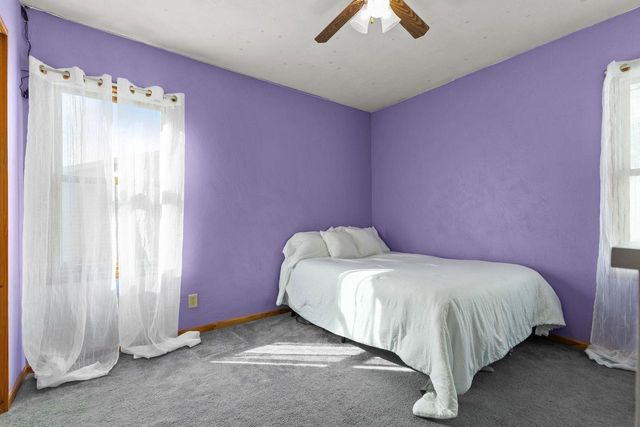 121 E 2ND STREET, Kimberly, WI 54136