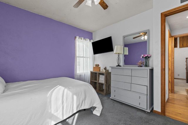 121 E 2ND STREET, Kimberly, WI 54136