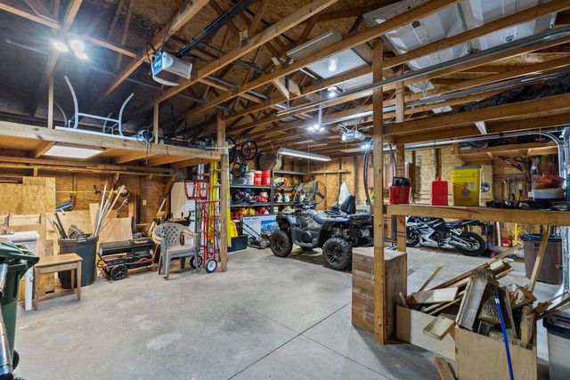 121 E 2ND STREET, Kimberly, WI 54136