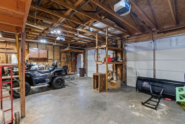 121 E 2ND STREET, Kimberly, WI 54136
