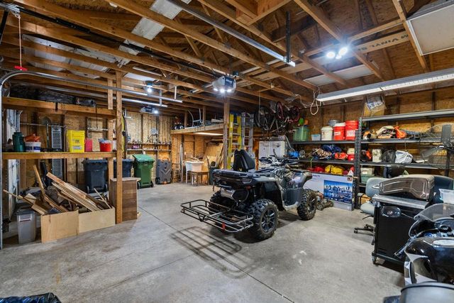121 E 2ND STREET, Kimberly, WI 54136
