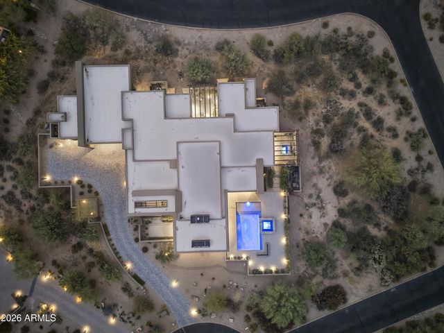 10354 E CELESTIAL Drive, Scottsdale, AZ 85262