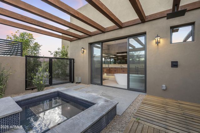 10354 E CELESTIAL Drive, Scottsdale, AZ 85262