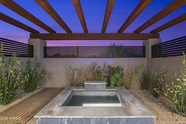 10354 E CELESTIAL Drive, Scottsdale, AZ 85262