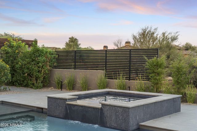10354 E CELESTIAL Drive, Scottsdale, AZ 85262
