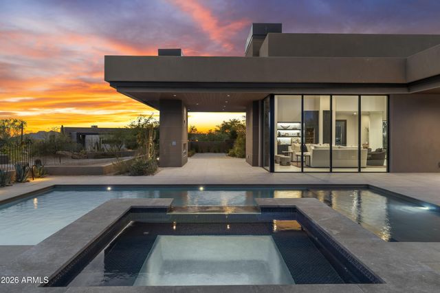 10354 E CELESTIAL Drive, Scottsdale, AZ 85262